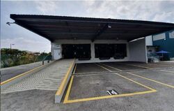 Changi North Crescent (D17), Warehouse #634626461